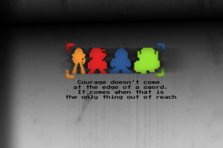 Game of life quote image - dark soul free wallpaper