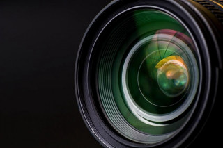Camera lens blurry side video - a camera len free wallpaper for desktop
