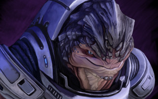 Old man helmet blue eyes - a close up of a person free wallpaper