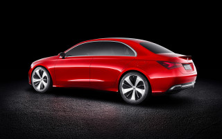 Red car dark room black 9 - a black floor free wallpaper