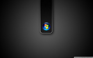 Black white wall logo background 3 - wall free wallpaper for desktop