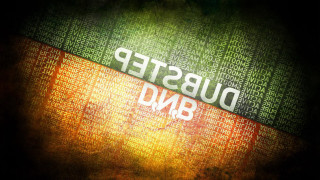 Dubstep gno credits albumcover twintails - david begbie free wallpaper