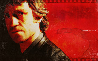 Man leather jacket red black - arnold mesches free wallpaper