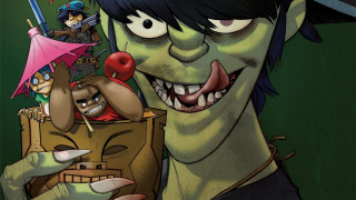 Creepy man cellphone food pop - creepy free wallpaper for desktop