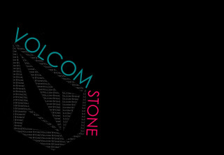 Black background green red logo - david simpson free wallpaper