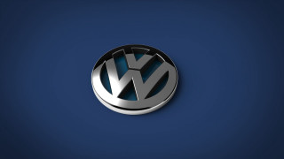 Volkswagen blue black white vw - ƒ 1. free wallpaper