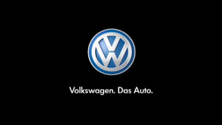 Volkswagen logo black background ds - cornelisz hendriksz vroom free wallpaper for desktop