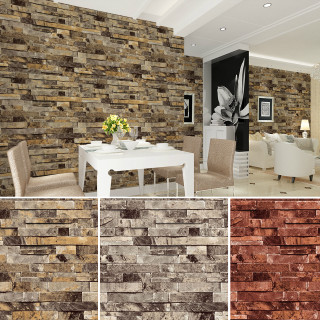 Brick wall colorful living dining - alesso baldovinetti free wallpaper for tablet
