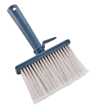 Blue white broom handle white - free light wallpaper for mobile