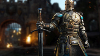 Medieval armor sword castle domeqwek - 4 k hd wallpaper free wallpaper