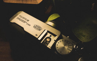 Box clock plant table knife - filmic free wallpaper