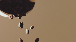 Spoon seeds falling air minimalism - more free wallpaper for desktop