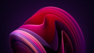 Colorful abstract curved dark red - a colorful abstract background free wallpaper