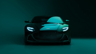 Car hood up headlight on - adam szentpétery free wallpaper