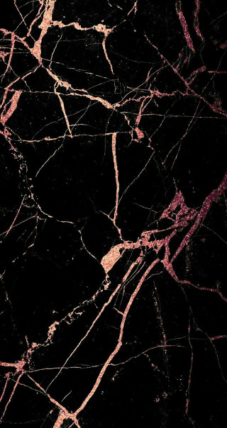 Black pink marble texture background - a cave painting free wallpaper for mobile