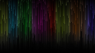 Colorful background lines different colors 6 - line free wallpaper