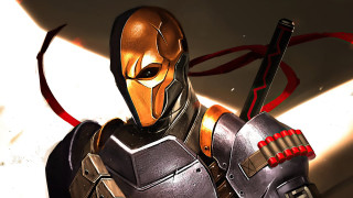 Man in suit sword helmet - a sword and a helmet free wallpaper