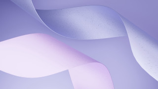 Purple background curved white abstract - purple background free wallpaper