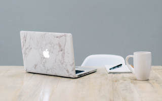 Marbled macbook coffee white chair - pro free wallpaper
