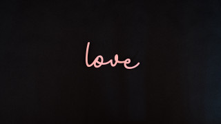 Black pink love edward ruscha - edward ruscha free wallpaper for desktop