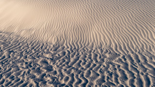 Sandy beach wave pattern sky - a sandy beach free wallpaper for desktop