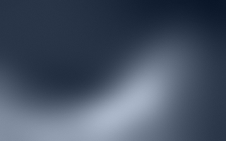 Blurry plane flying sky blue - volumetric fog free wallpaper for desktop
