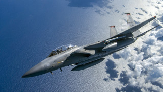 Fighter jet sky cloud water - charles mahoney free wallpaper