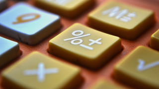 Calculator sale price typographic computer - the key free wallpaper for desktop