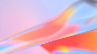 Cellphone blurry screen synchromism gradient - a close up of a cell phone free wallpaper for desktop