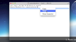 Computer screen mouse side - screenshot free wallpaper