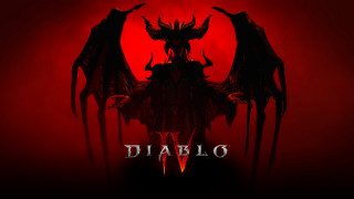 Demonic demon horns wings diabol - horn free wallpaper