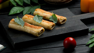 Food couple wooden board vegetables - cao zhibai free wallpaper for desktop