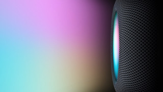 Futuristic speaker rainbow background ai - background behind free wallpaper for desktop