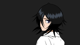 Aya goda rukia black hair - black hair free wallpaper