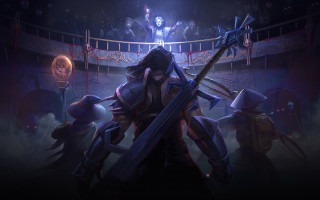 Arena people sword suit armor - arent arentsz free wallpaper for desktop