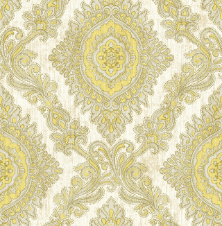 Yellow white wallpaper pattern background - high detail 8 k free wallpaper for tablet