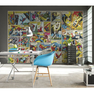 Room table chairs comic panels - dirck van der lisse free wallpaper for tablet