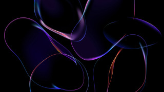 Purple abstract black blue red - a purple abstract background free wallpaper
