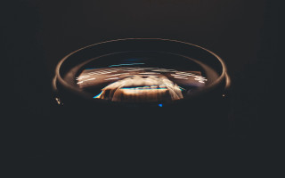 Camera lens macro building light - anamorphic len free wallpaper for desktop