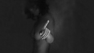 Woman hand chest dark blurry - christian w. staudinger free wallpaper