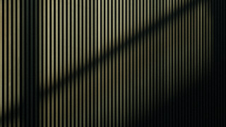 Shadow clock wall bauhaus greyscale - photo of a wall free wallpaper