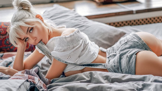 Elina karimova sakimi chan rococo - sakimi chan free wallpaper for desktop