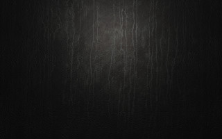 Black leather light shine minimalism - a light shining free wallpaper for desktop