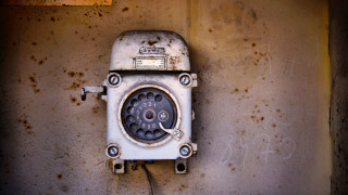 Dirty graffiti electrical decay abstract - dirty free wallpaper