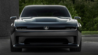 Black car parking lot trees - a building and trees free wallpaper