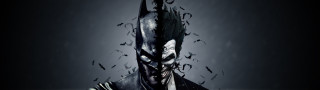Batman bats darkknight poster gothic - a batman character free wallpaper