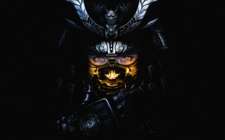 Helmet skull wings camera cyberpunk - cyberpunk art free wallpaper