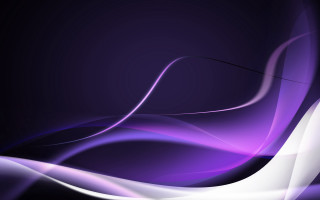 Purple abstract curved background black - the side of the image free wallpaper
