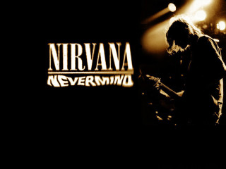 Nirvana live wallpaper guitar player - david gilmour blythe free wallpaper