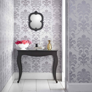 Mirror table wallpaper vase flowers - flower free wallpaper for tablet